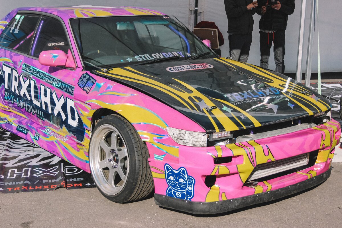 19.09.2020 Прошел очередной фестиваль Tsunami picnic делюсь несколькими фотографиями с мероприятия .