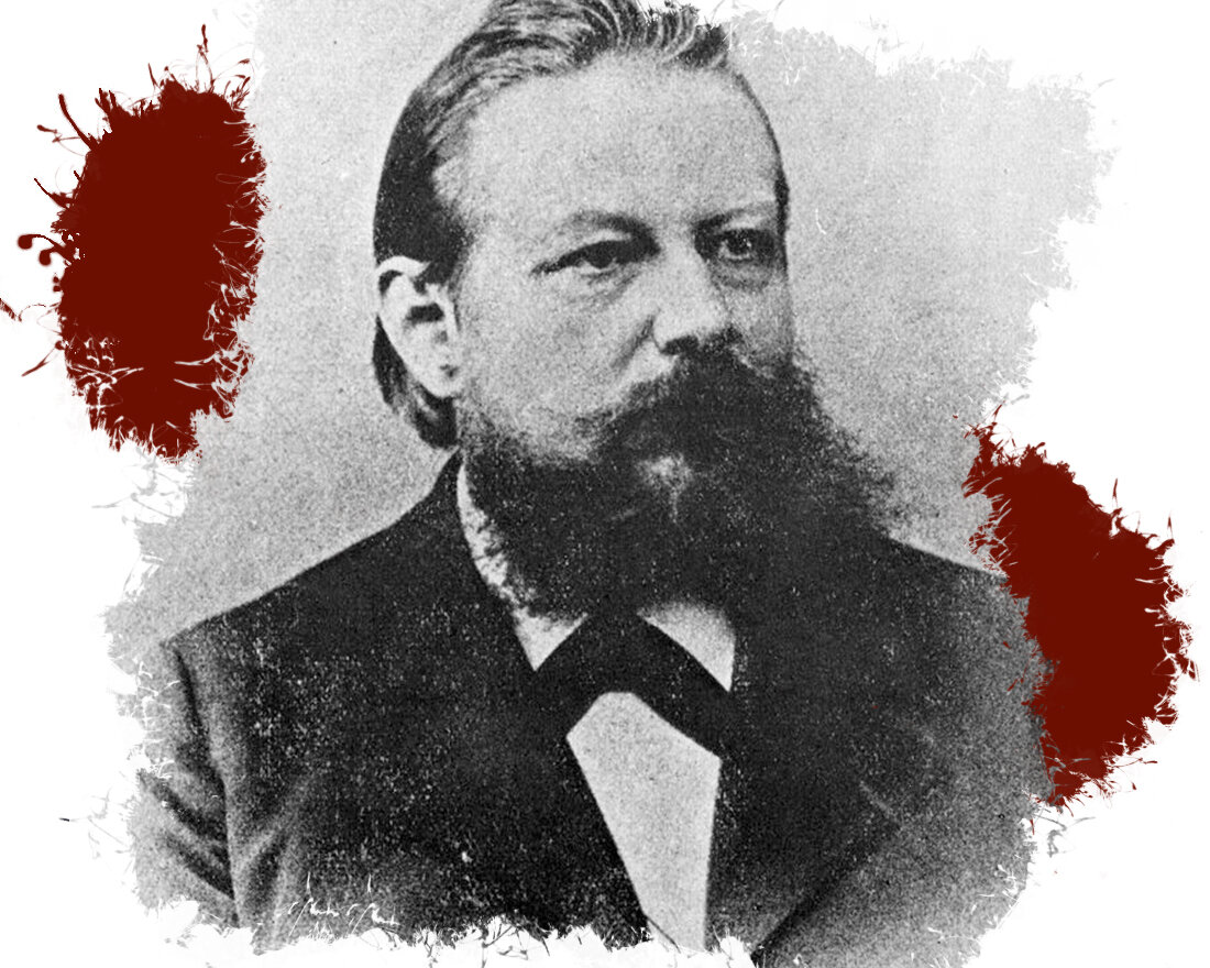 1. Вильгельм Виндельбанд — немецкий философ-идеалист, историк философии, глава баденской школы неокантианства 