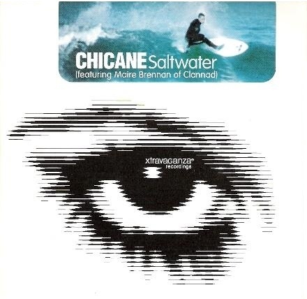 Chicane: Saltwater, 1999