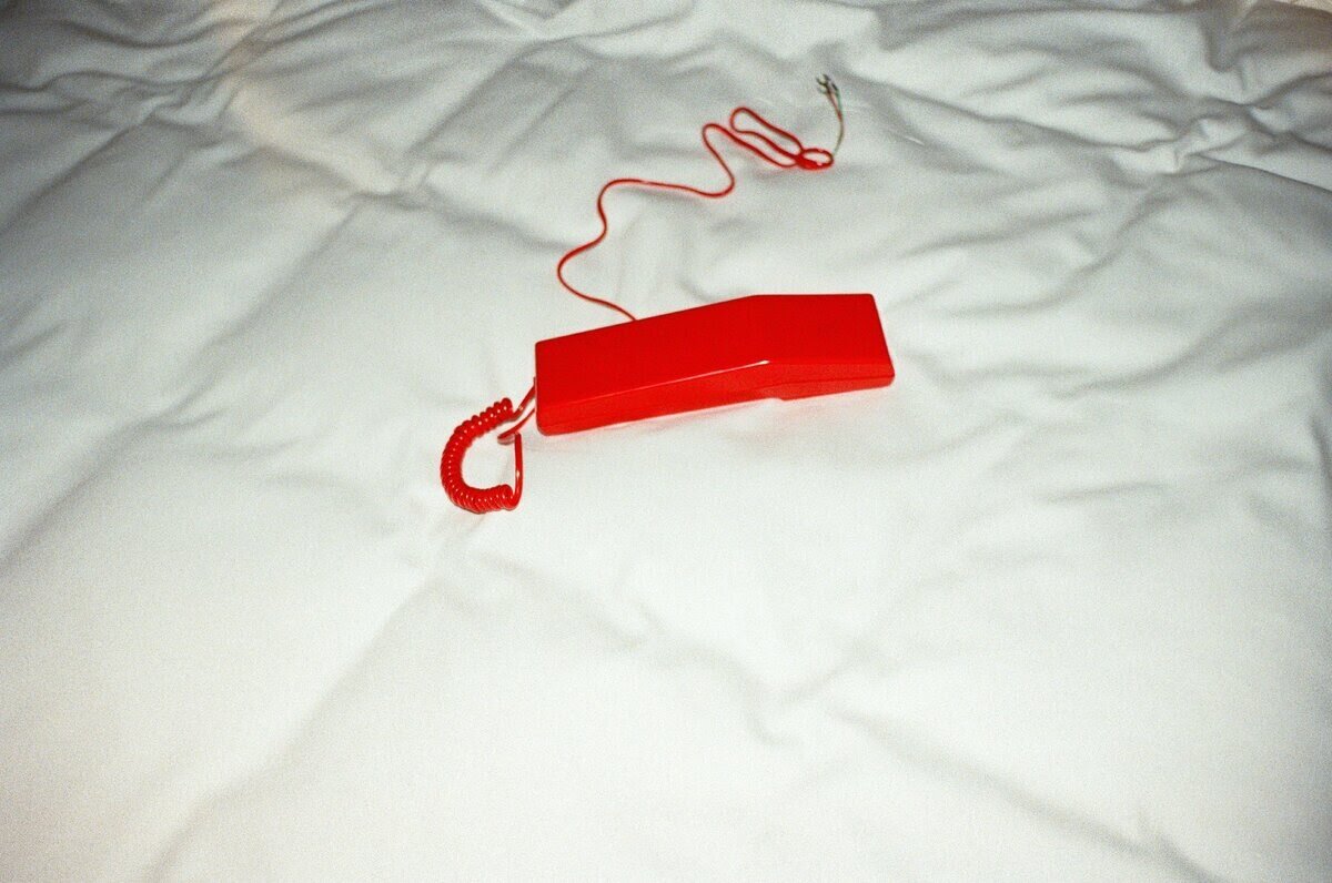 Кадр со съемок LOV SHOW x ULTIMA Yandex Go. Фото: Sasha Mademuaselle