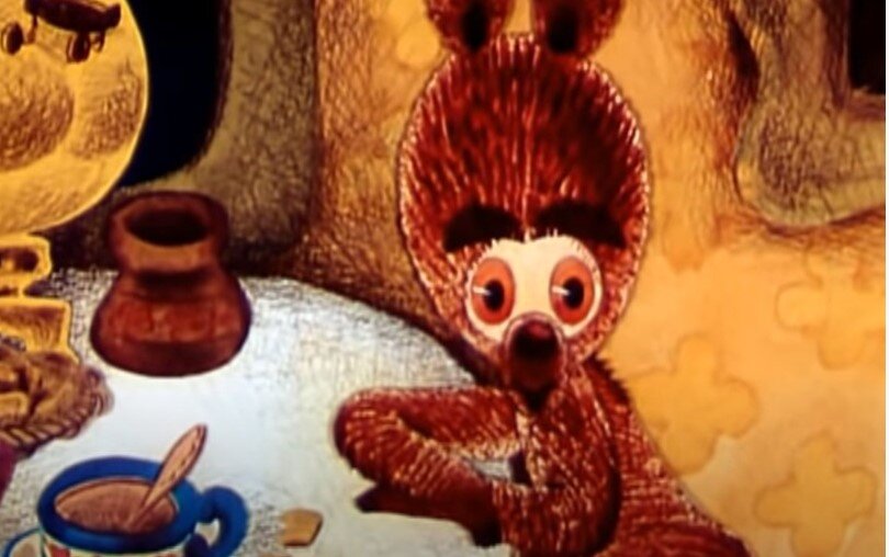 Есть советские короткометражки, на которые мы, взрослые, порой смотрим широко открытыми глазами 