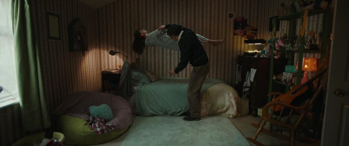 Сверх (НЕ) естественное