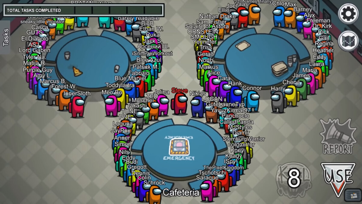 Скриншот из видео