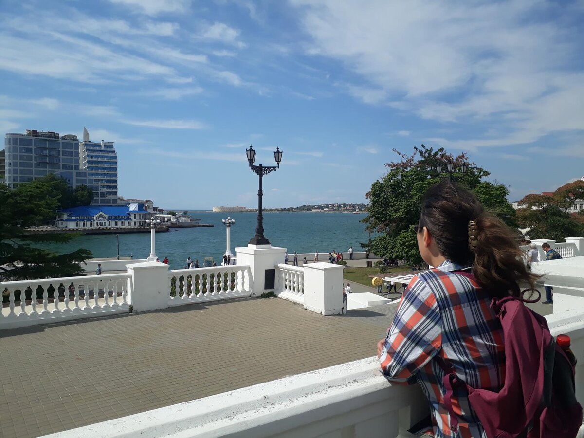 Севастополь