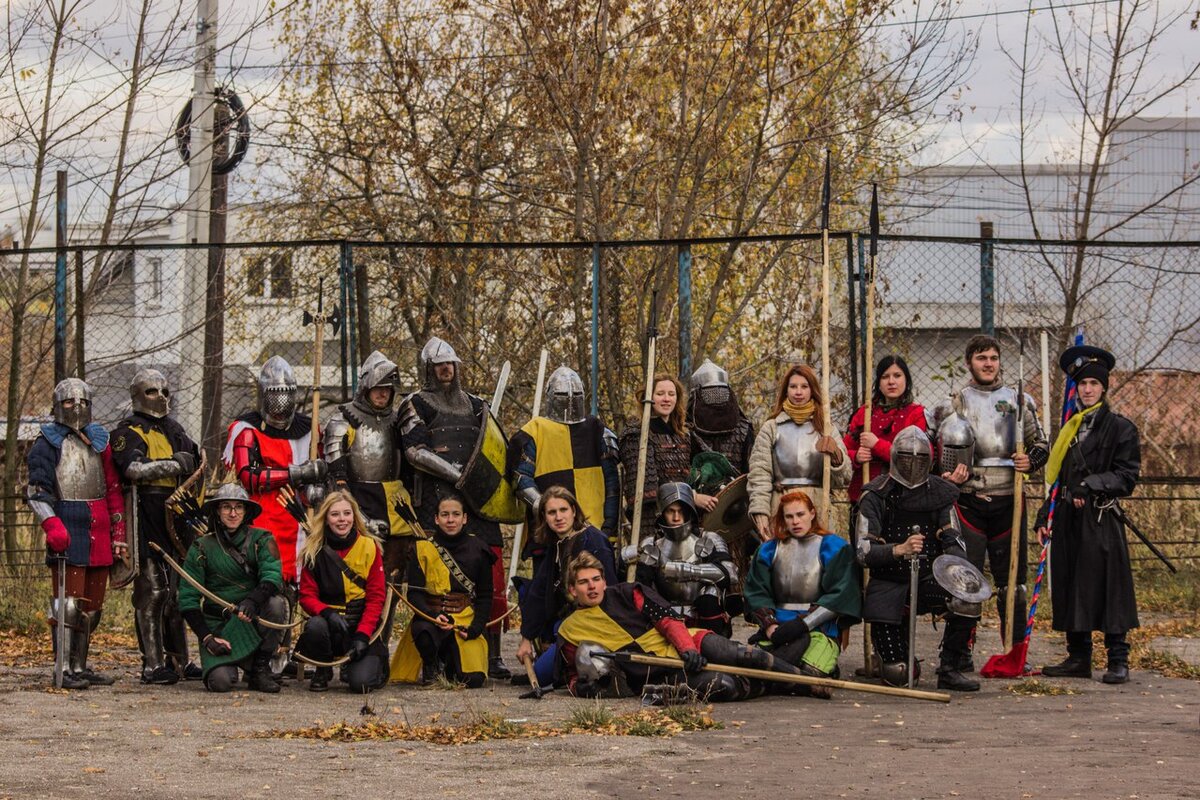 2017, фото из архива