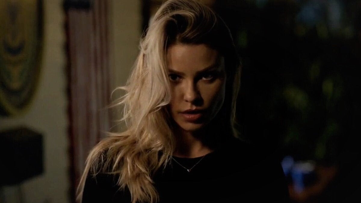 Хлои Деккер, Люцифер