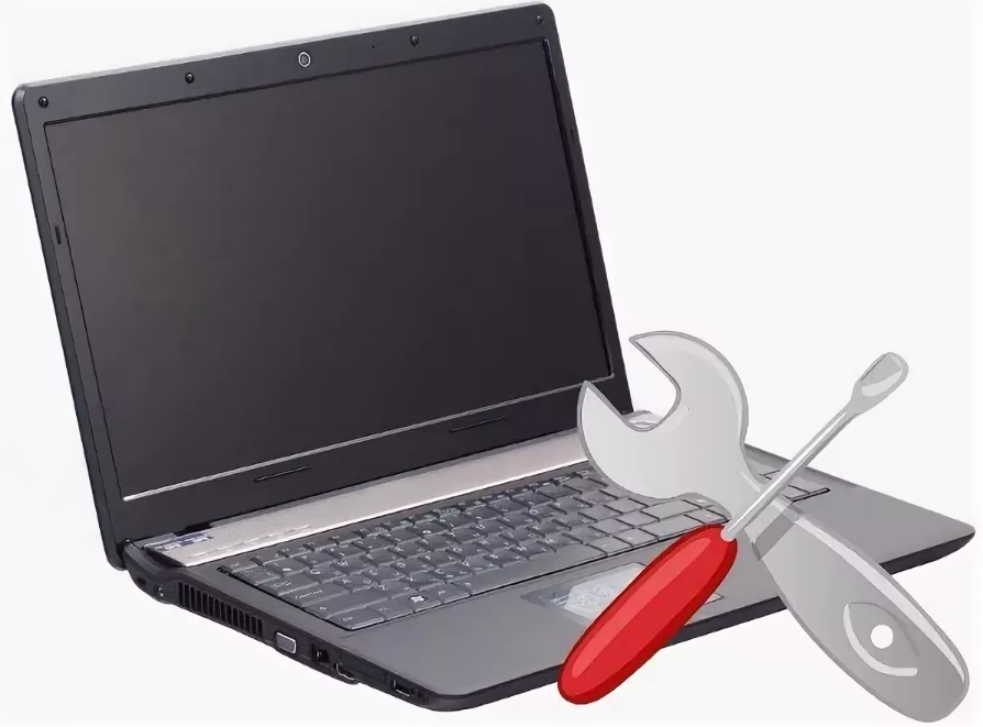 Ремонт ноутбуков от ведущих производителей