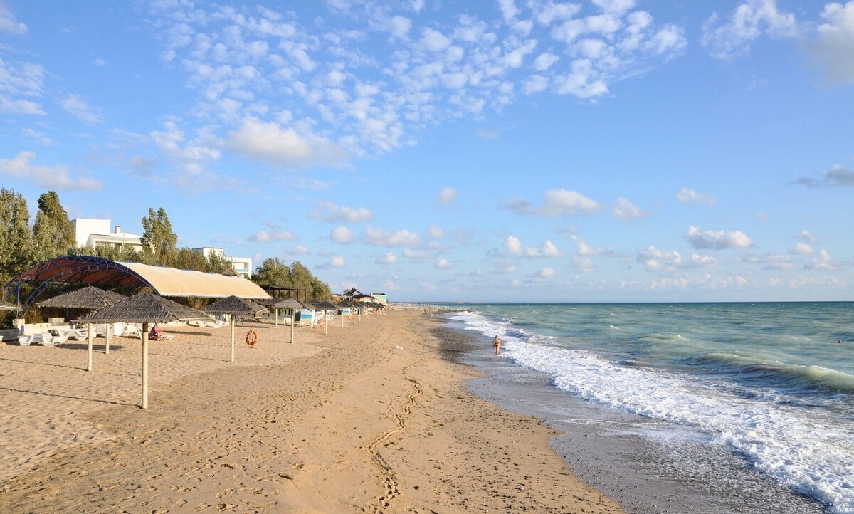 Фото: © Анна Кудрявцева 