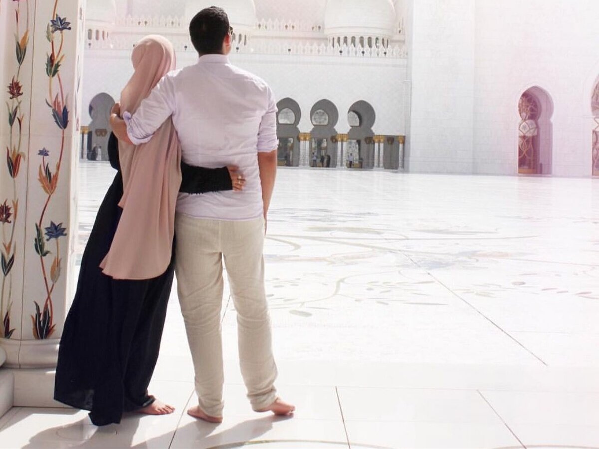 Права мужа в Исламе