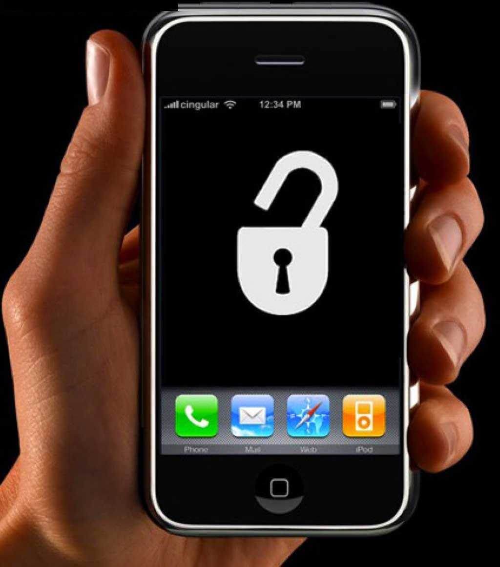Как как происходит разблокировка iPhone. Как быть, если не можешь вспомнить пароль?