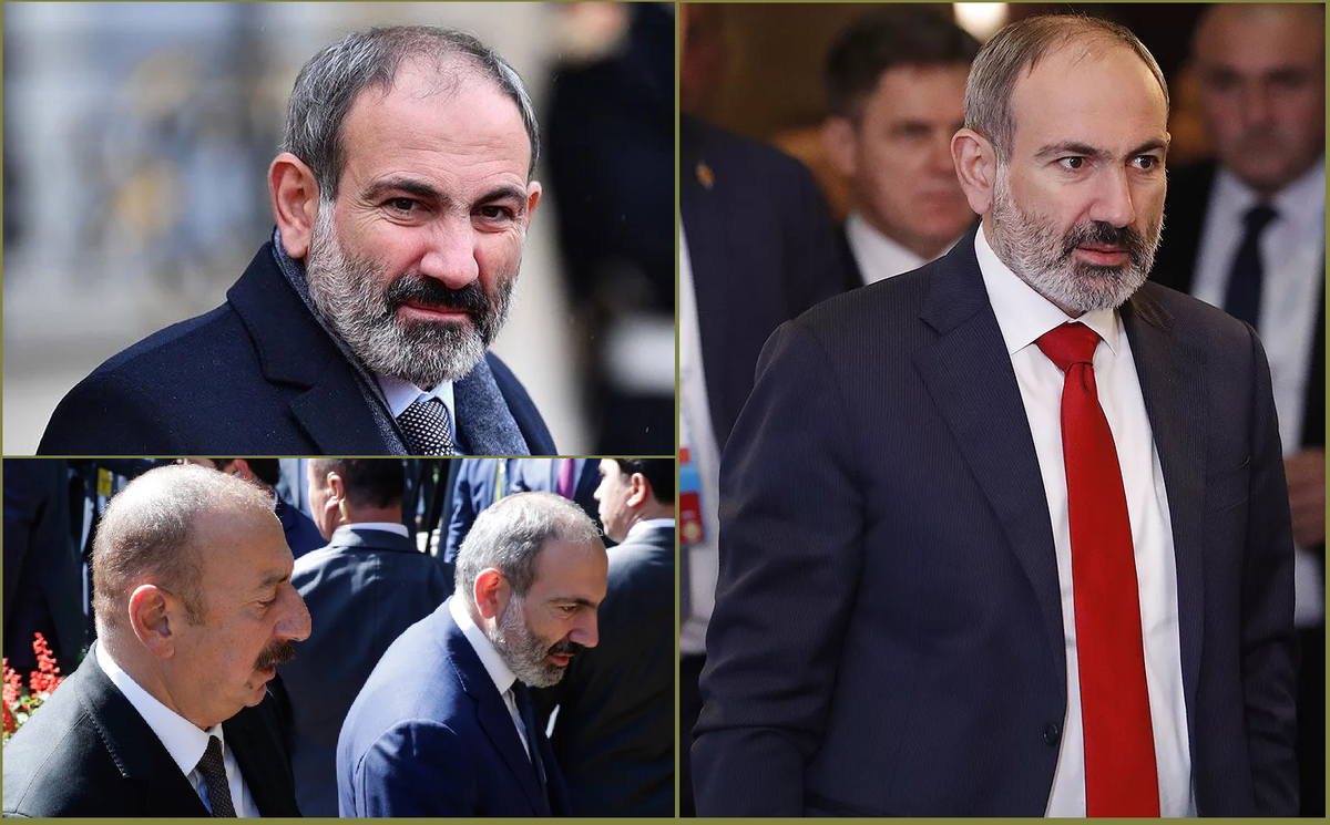 Коллаж политиков Фото взято с Яндекс.Картинок