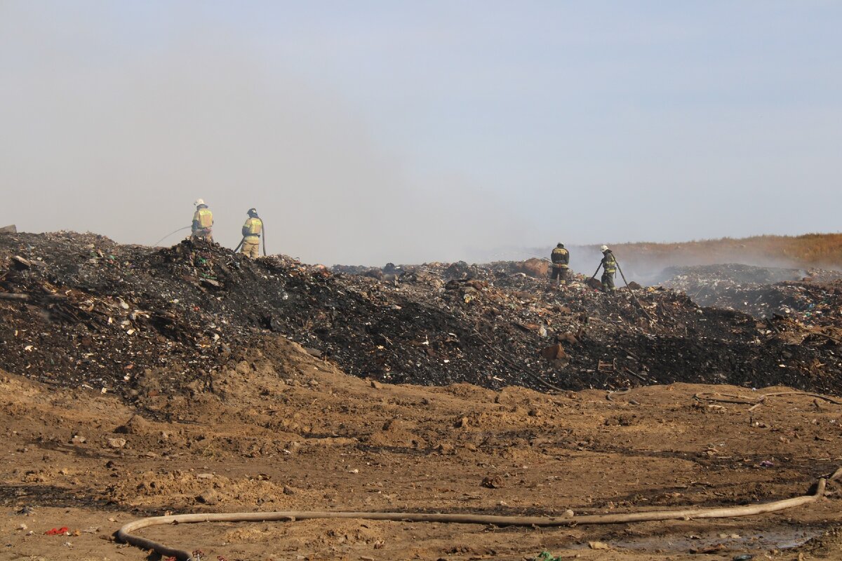 Фото Анастасии Март