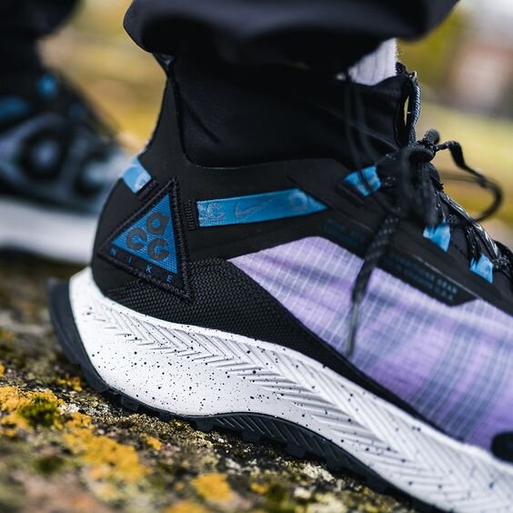 Nike ACG Zoom Terra Zaherra