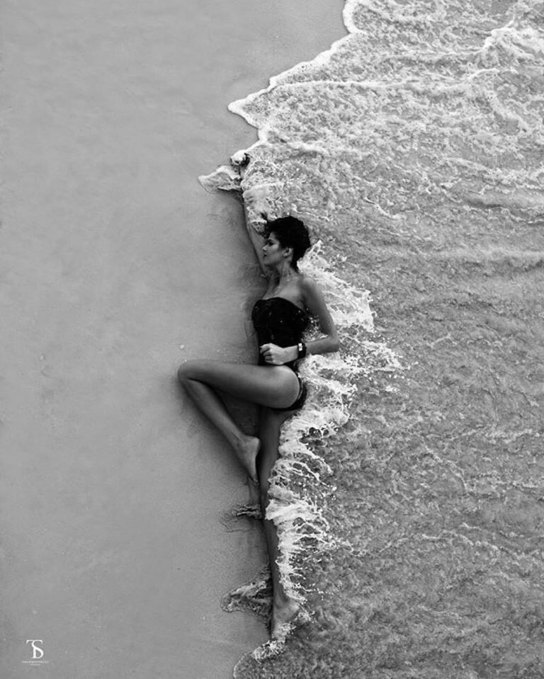 Фото: @tinasokolovskaya
