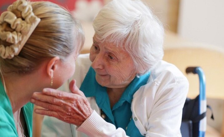 В Евросоюзе 19,5% всех смертей приходится на неврологические заболевания