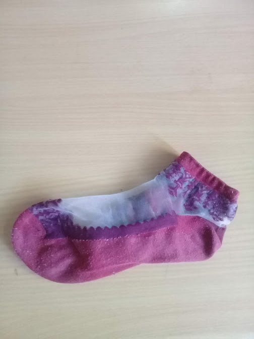 Как не потерять носки в стиральной машине