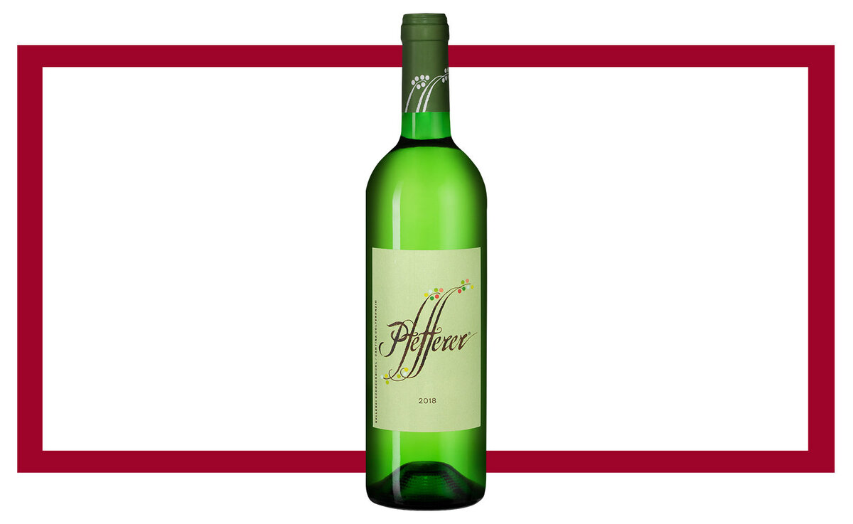 Pfefferer вино. Pfefferer / Colterenzio 2018. Вино Pfefferer описание.