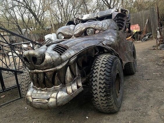 Фото взято с сайта: www.pinterest.ru
