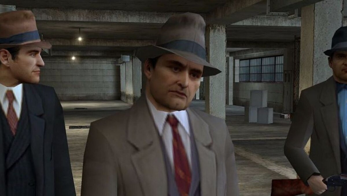 — Знаете, я первый раз в жизни грохнул человека без штанов. — Ничего, я тоже в первый. Всё когда-то бывает в первый раз.