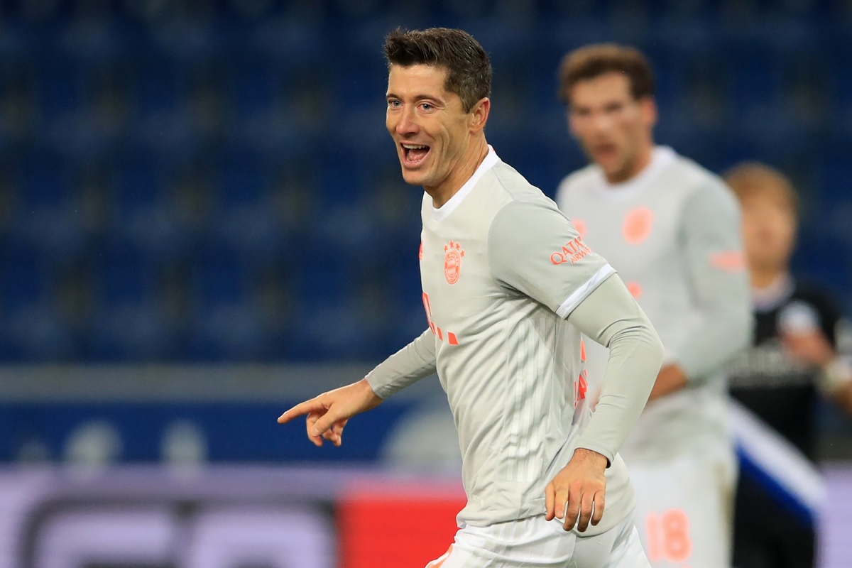 фото - ФК Бавария