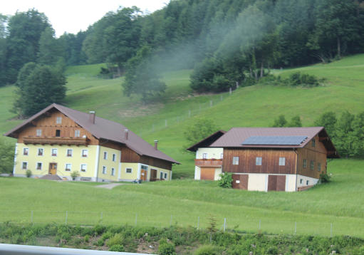 Иногда хочется уединения