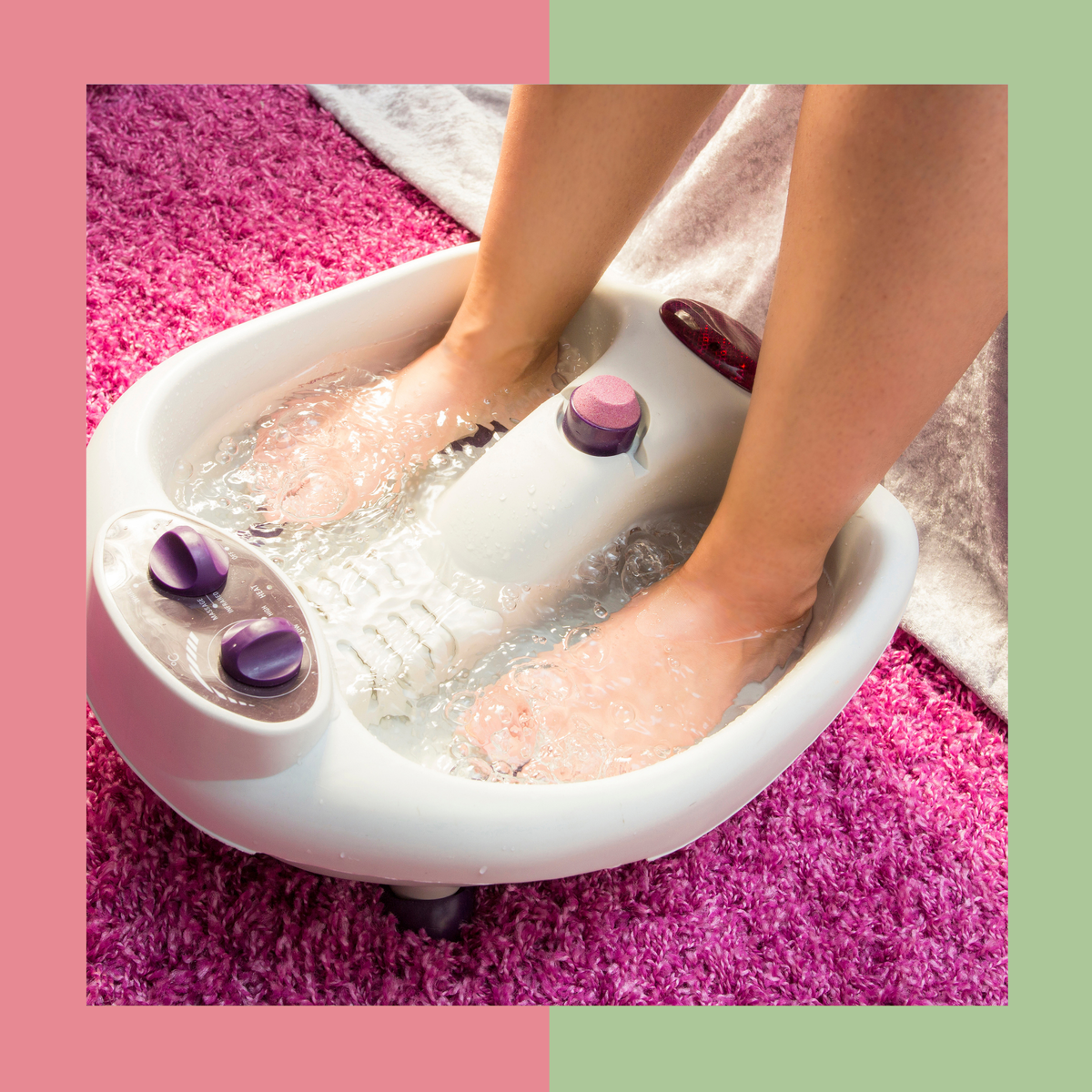 Гидромассаж ног купить. Гидромассажная ванночка Nozomi MF-104. Гидромассаж ног 5016. BABYLISS body benefits гидромассажная ванночка. Педикюрная ванна для ног.
