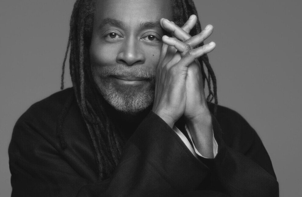 Bobby McFerrin