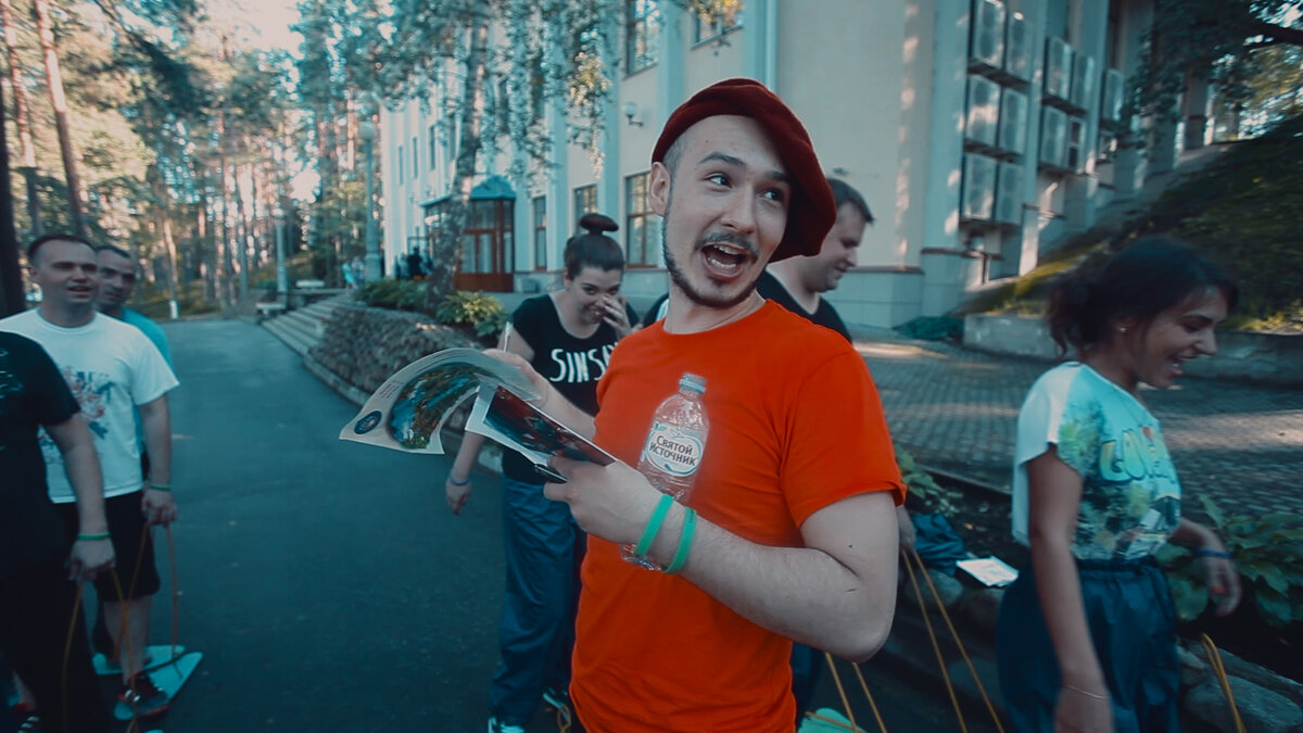 Подписывайтесь на наш канал