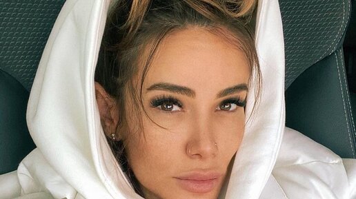 Айза анохина слив