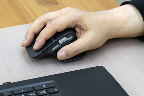 Мышь Logitech MX Master 3 для дизайнера и фотографа | PhotoWebExpo | Дзен