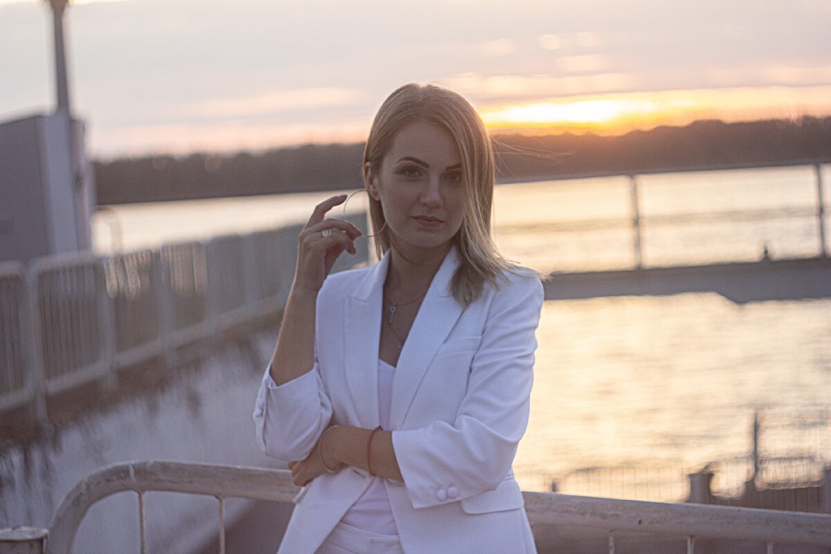 Юрист Чурсина Кристина