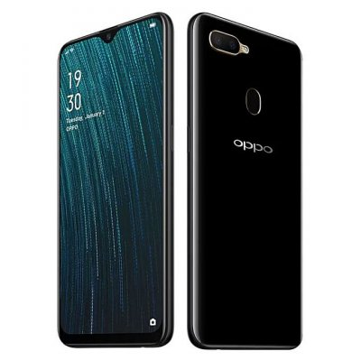 Oppo A5s