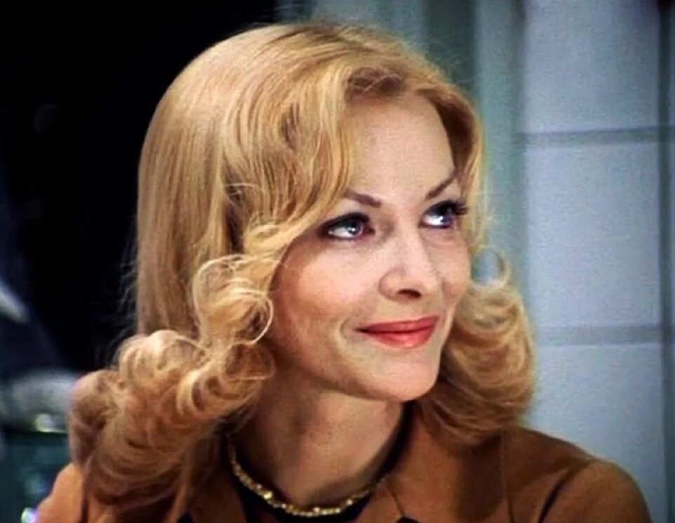 Фрагмент из фильма "Ирония судьбы..."