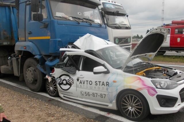 вот последствия!!!