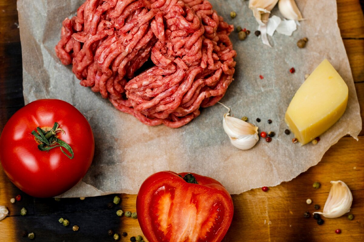 Это не все продукты, но некоторая их необходимая часть :)