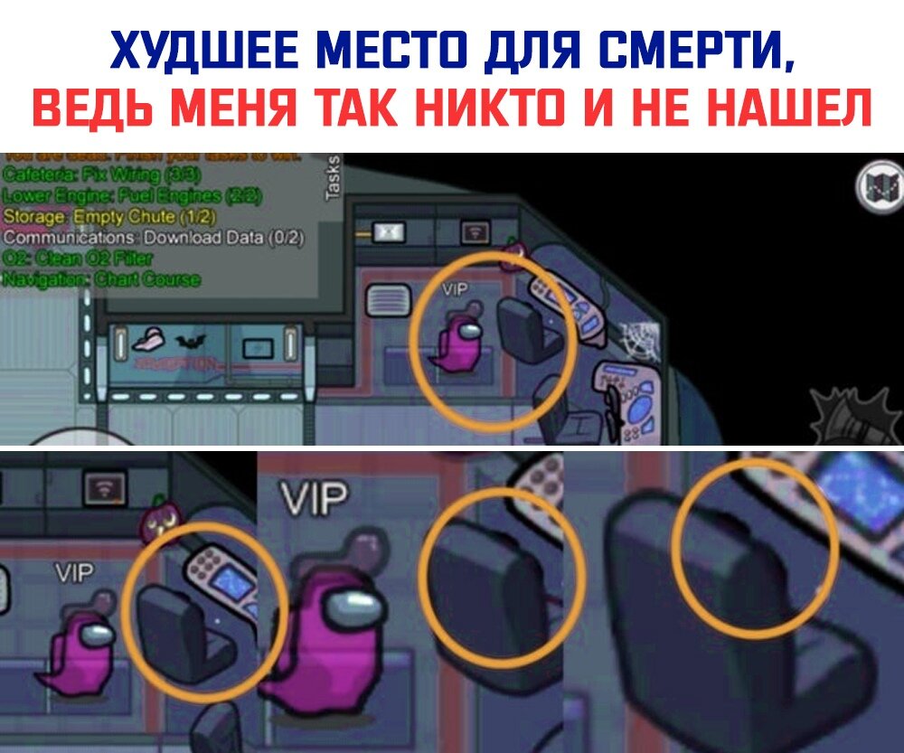 Кнопка репорта загорается