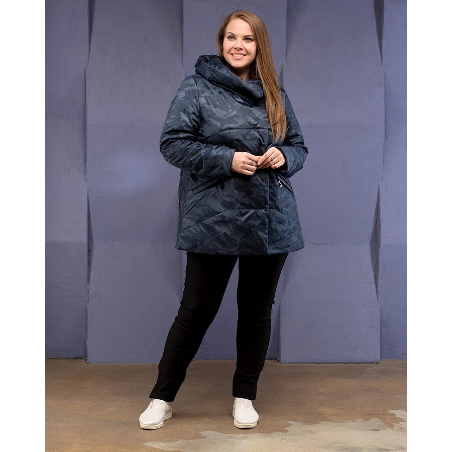 Если вы предпочитаете свободный стиль в одежде, то выбирайте куртку