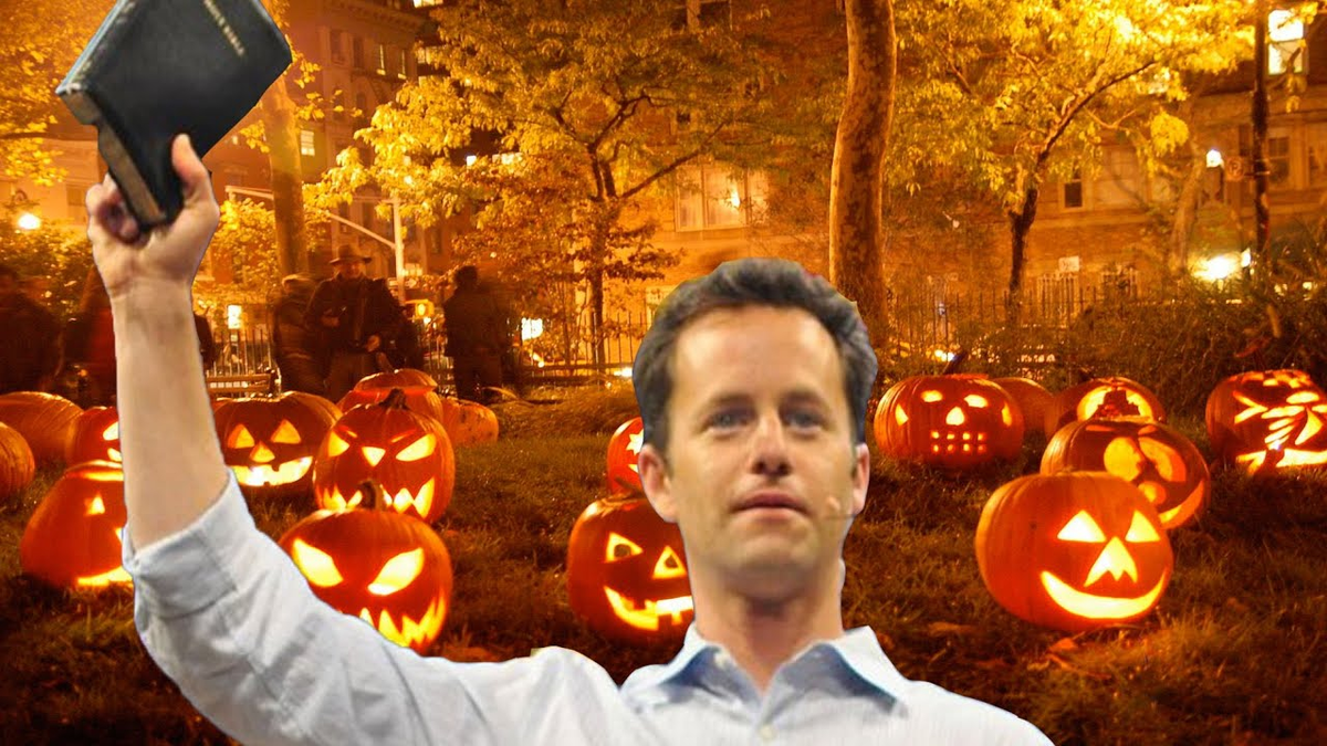 Источник: http://www.breathecast.com/articles/should-christians-celebrate-halloween-kirk-cameron-john-macarthur-think-so-video-21233/