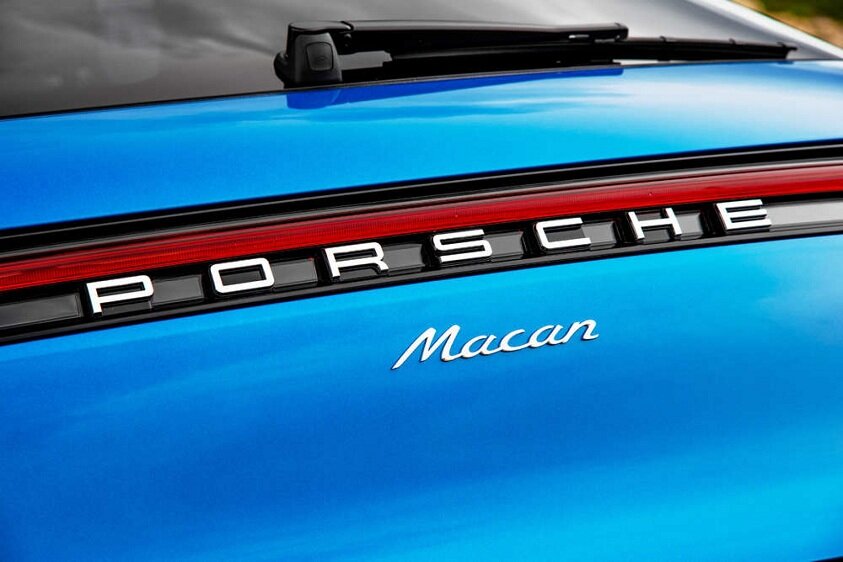 Porsche Macan - насколько дикий этот тигр?