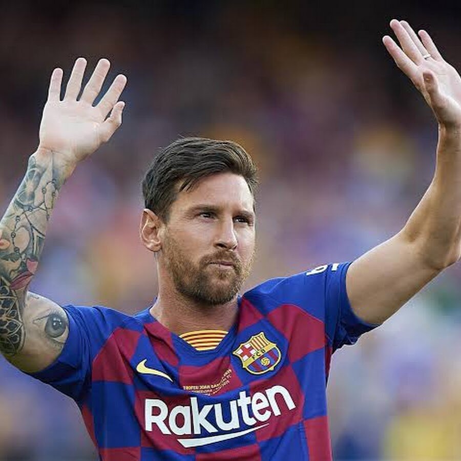 Месси добился своего, Бартомеу ушел в отставку. 