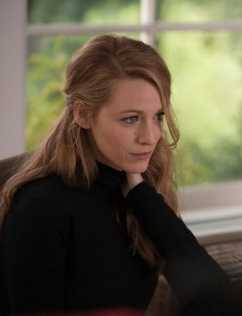 кадр из фильма "Век Адалин"