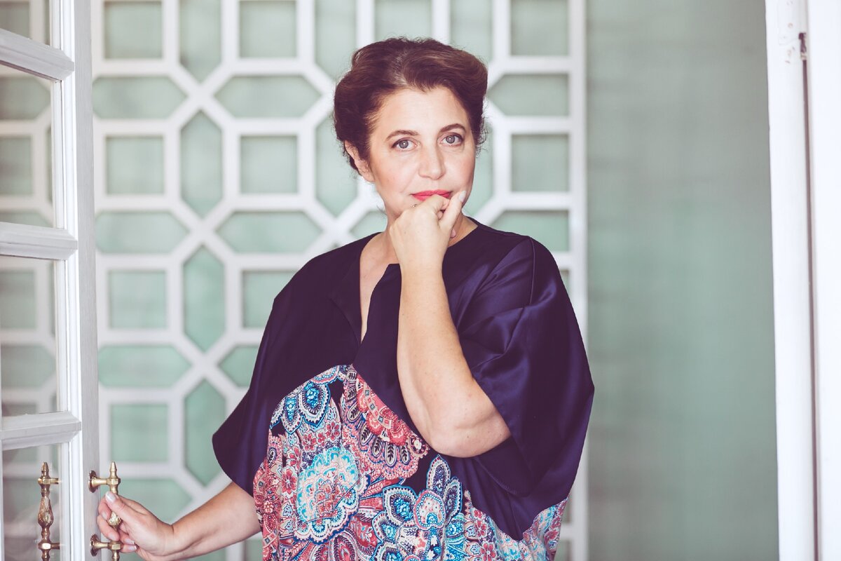 Алина Гоникман