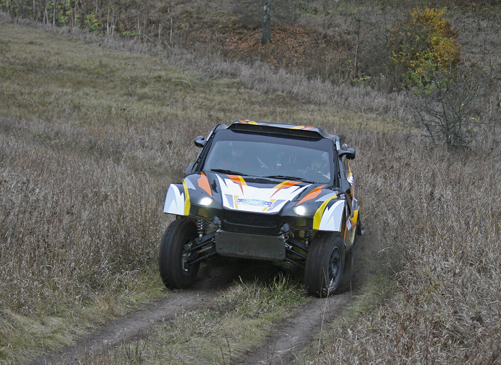 Maxximus g Force