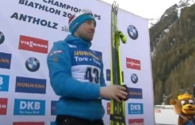 Александр Логинов. Источник - youtube.com