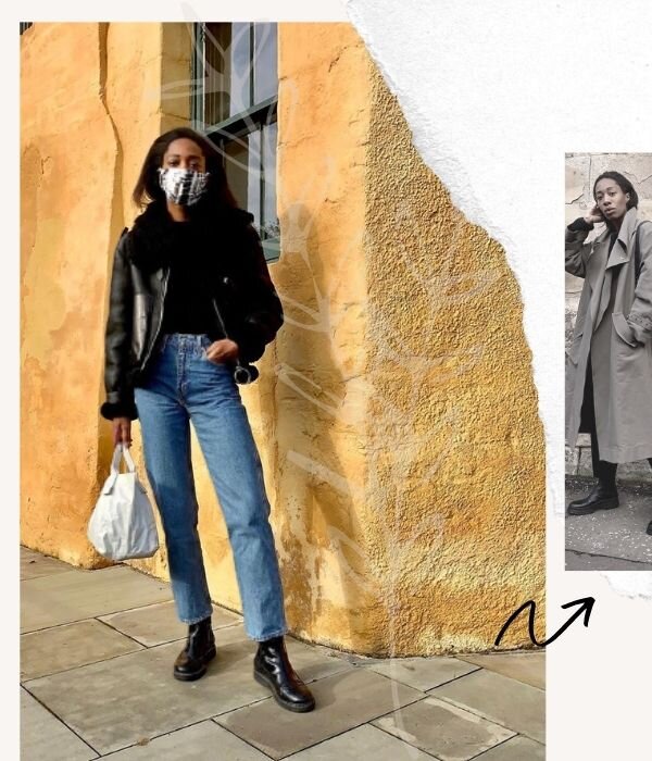 Фото: Louisa Hatt @louisahatt