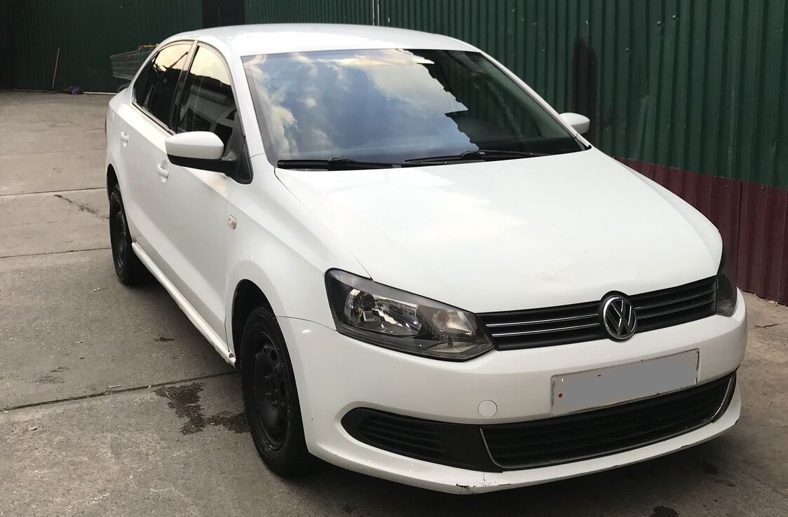 Купил новый Volkswagen Polo, после Polo седан, на котором за 7 лет проехал  350 тыс.км. Обзор. Сравнение. | ProAvto | Дзен