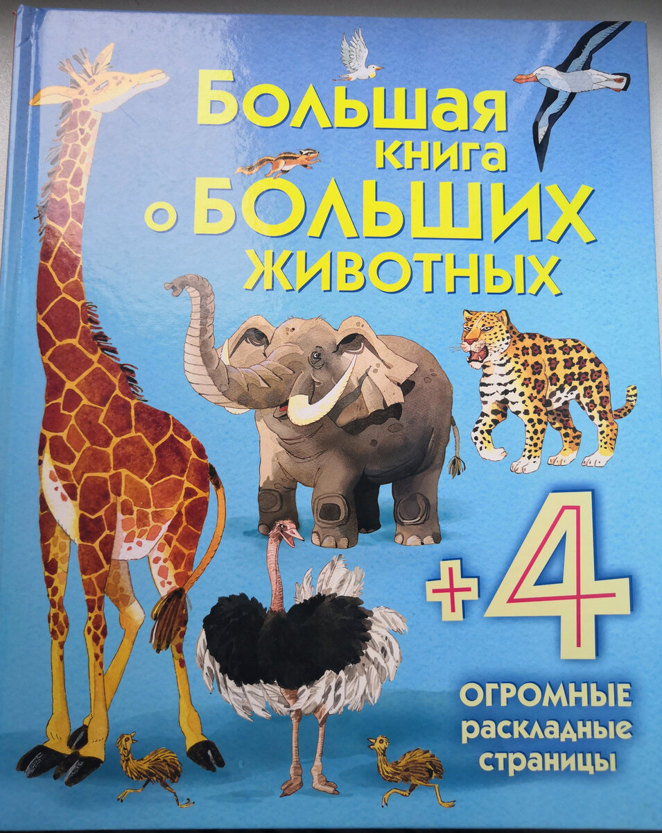 Вот такие книги есть у нас