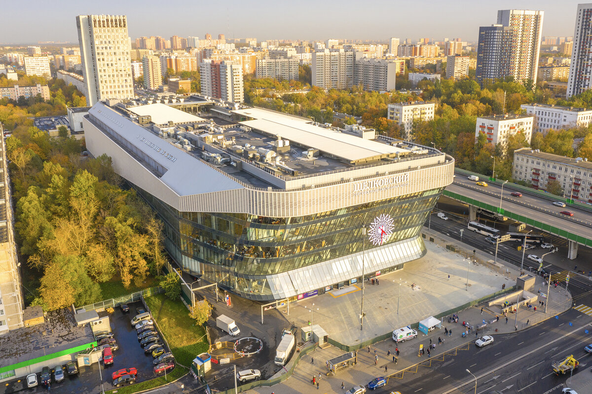 автовокзал в москве на щелковской