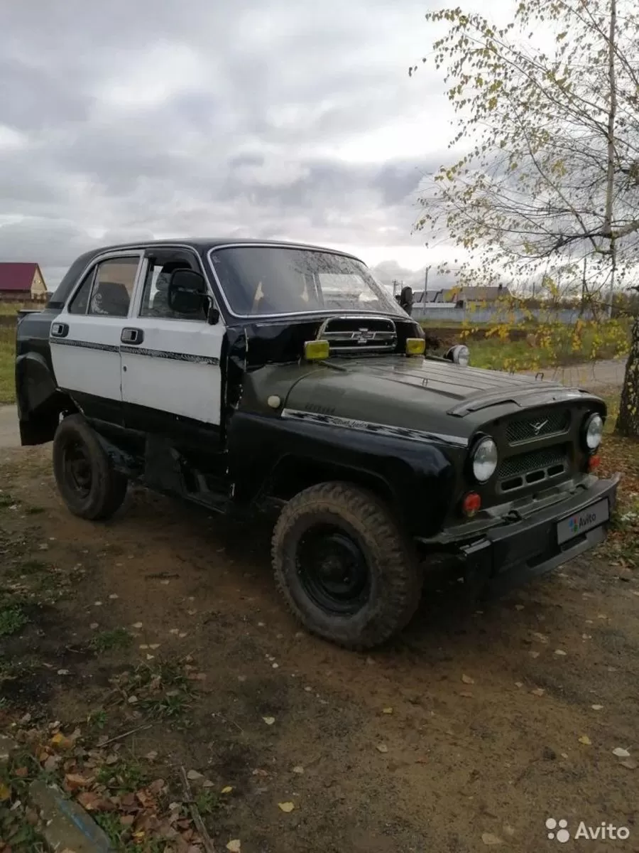 По-американски полицейские тона