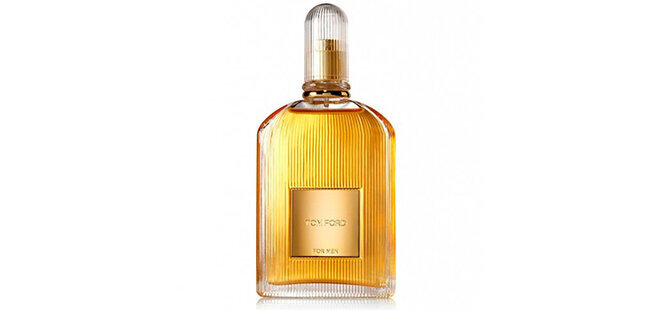 Известные духи особенно придутся по вкусу любителям запаха пачулей и ванили.